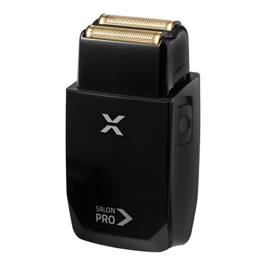 Afeitadora Profesional Xion Recortador Barba Y Cabello Dimm
