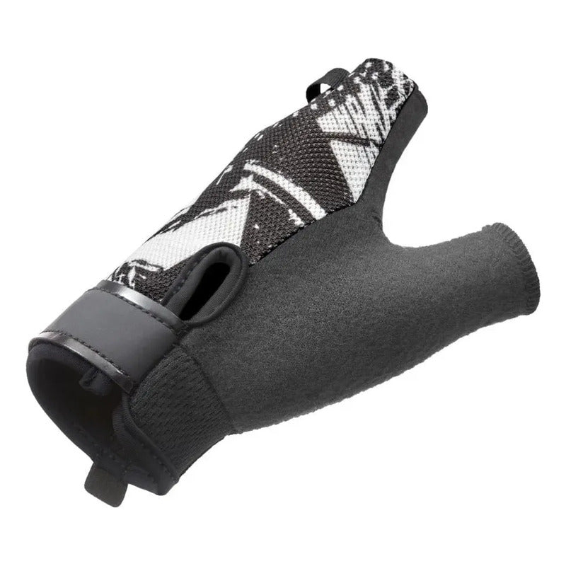 Guantes De Entreno, Pesas O Gym Essential Colores adidas Gris Geométrico S