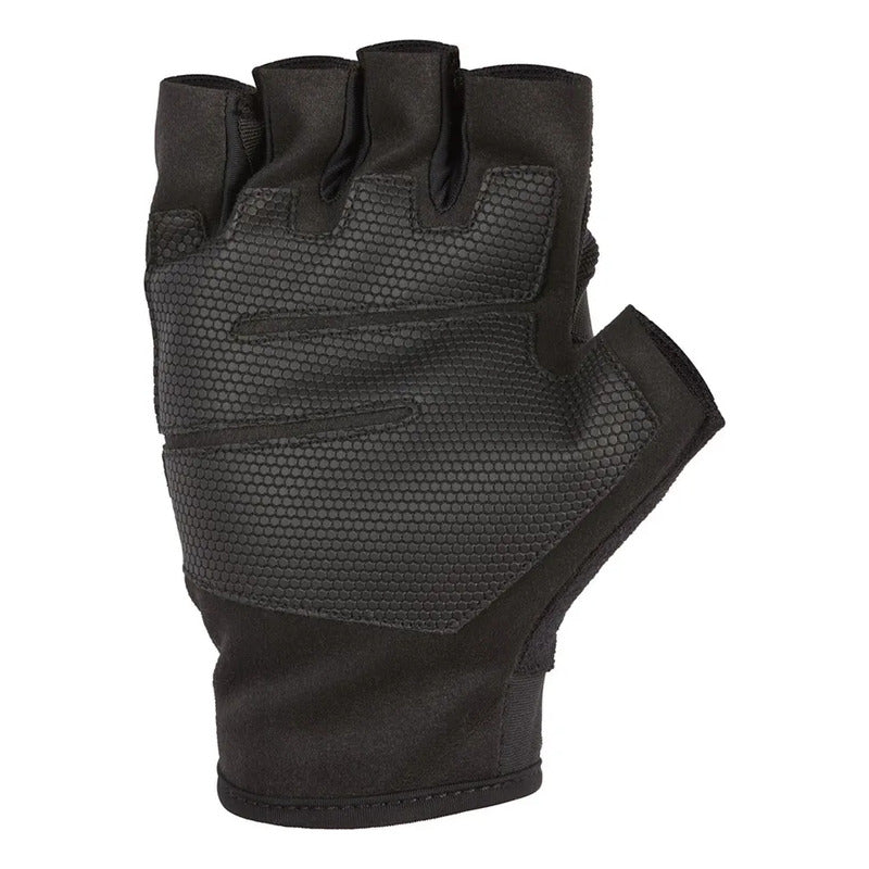 Guante De Entrenamiento Ajustable Negro  adidas L