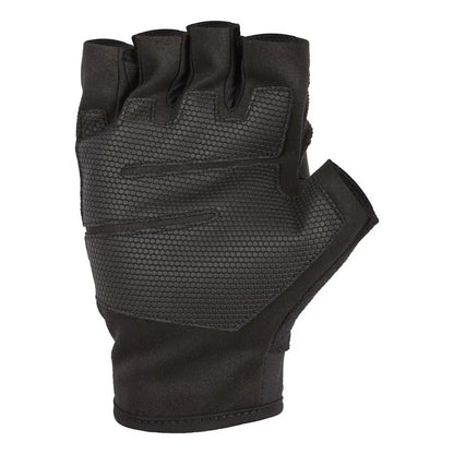 Guante De Entrenamiento Ajustable Negro  adidas L