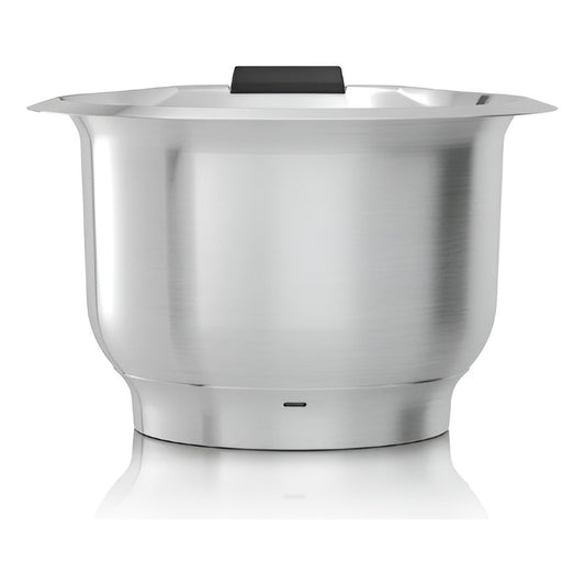 Bowl Acc Acero Inox Para Robot Cocina Bosch Muzs2er Dimm