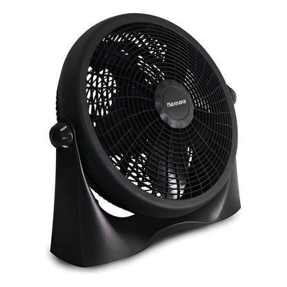 Turbo Ventilador Microsonic 40 Cm 5 Aspas 3 Velocidades Dimm