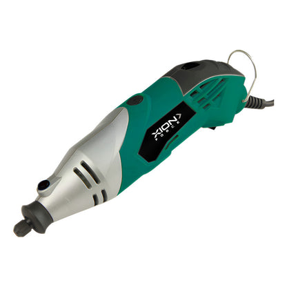 Mini Torno/amoladora Multiuso Xion Frecuencia 50/60 Hz