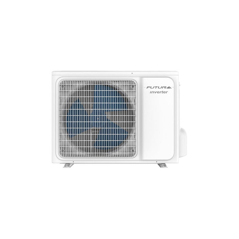 Aire Acondicionado Futura Fut-ac09st-inv 9000 Btu Inverter Blanco