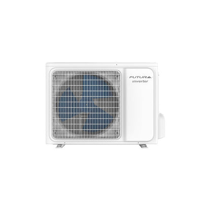 Aire Acondicionado Futura Fut-ac09st-inv 9000 Btu Inverter Blanco