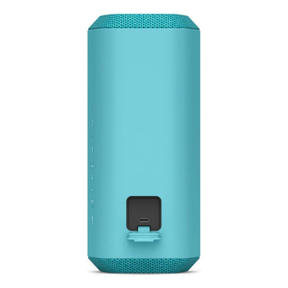 Parlante Bluetooth Portatil Sony Srs-xe300 Inalambrico Color Azul