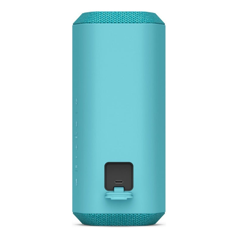 Parlante Bluetooth Portatil Sony Srs-xe300 Inalambrico Azul