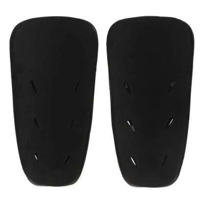 Canillera Umbro Pro Shin Guard - M - Negro