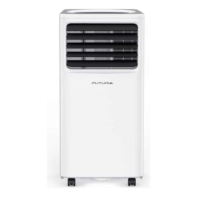 Aire Acondicionado Portátil Futura 12000 Btu 4 Funciones - Blanco