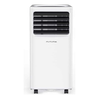 Aire Acondicionado Portátil Futura 12000 Btu 4 Funciones - Blanco