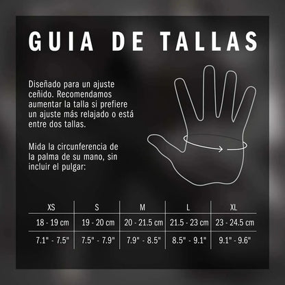 Guantes De Entreno, Pesas O Gym Essential Colores adidas Blanco Liso S