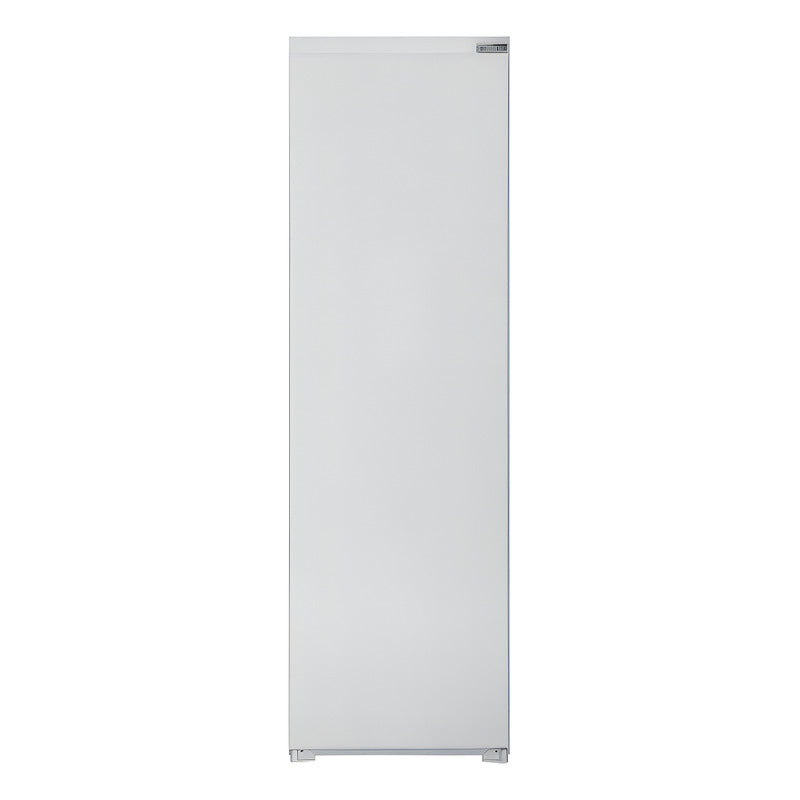 Heladera Panelable Futura 300 Litros Color Blanco