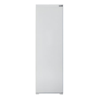 Heladera Panelable Futura 300 Litros Color Blanco