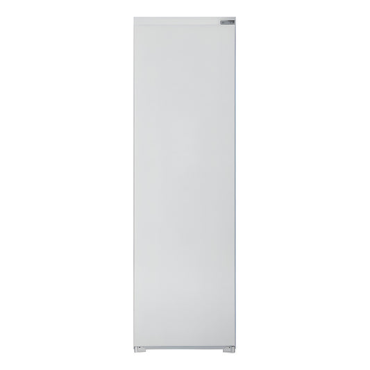 Heladera Panelable Futura 300 Litros Color Blanco