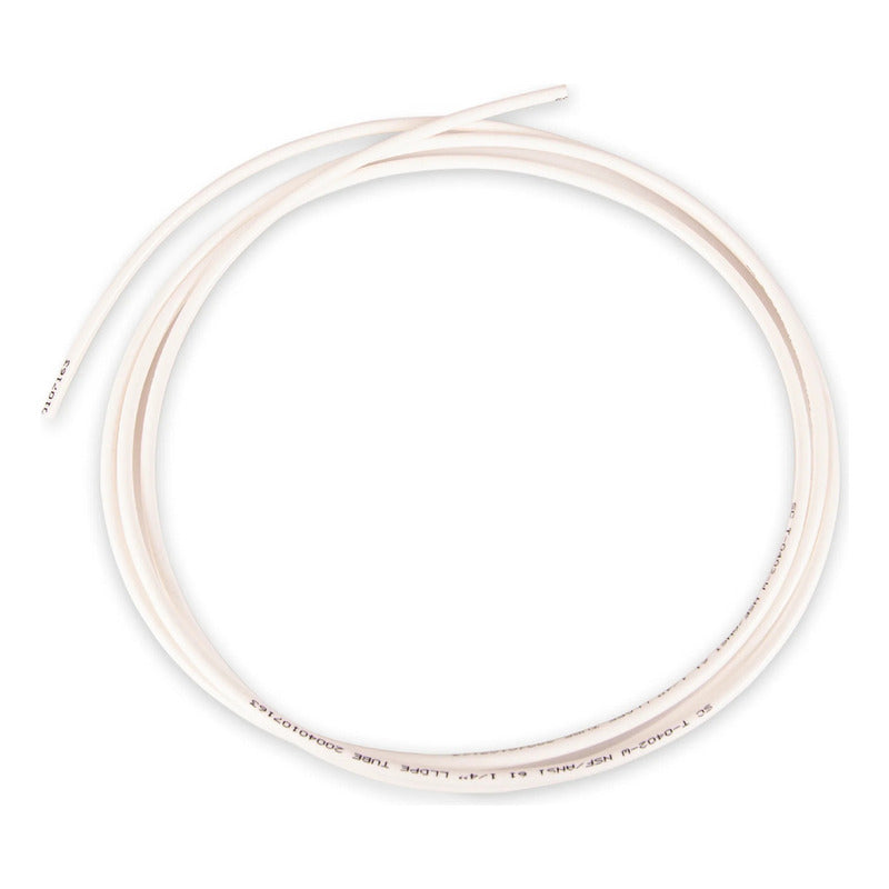 Dvigi Purificador De Agua Bajo Mesada Con Ultra Filtración Color Blanco