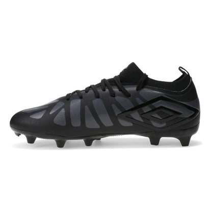 Champion F11 Umbro Beat - Hombre Zapatos Futbol 11 - Negro - 10 Us