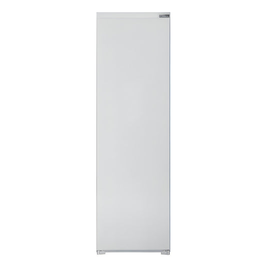 Heladera Panelable Futura 300 Litros Color Blanco Blanco