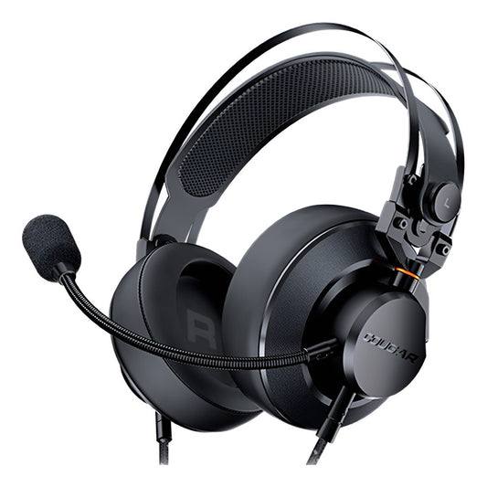 Audifonos Gamer Cougar Vm410 Para Ps Xbox One Switch Mobile Clásico