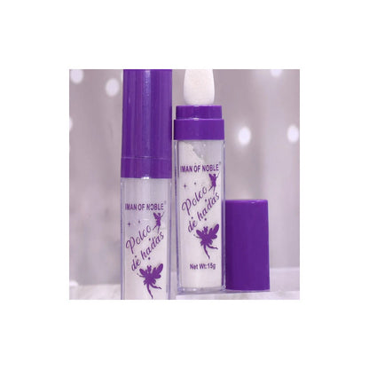 Polvo De Hadas Iluminador Facial Y Corporal Brillos Glitter