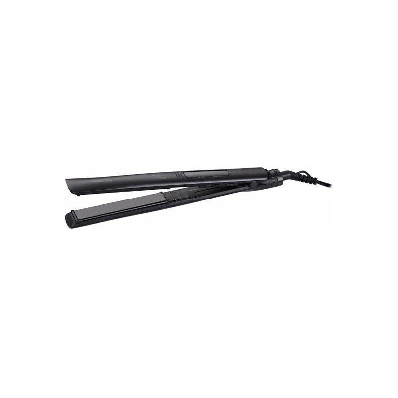 Planchita De Pelo Punktal Pk-325bw Negra Negro