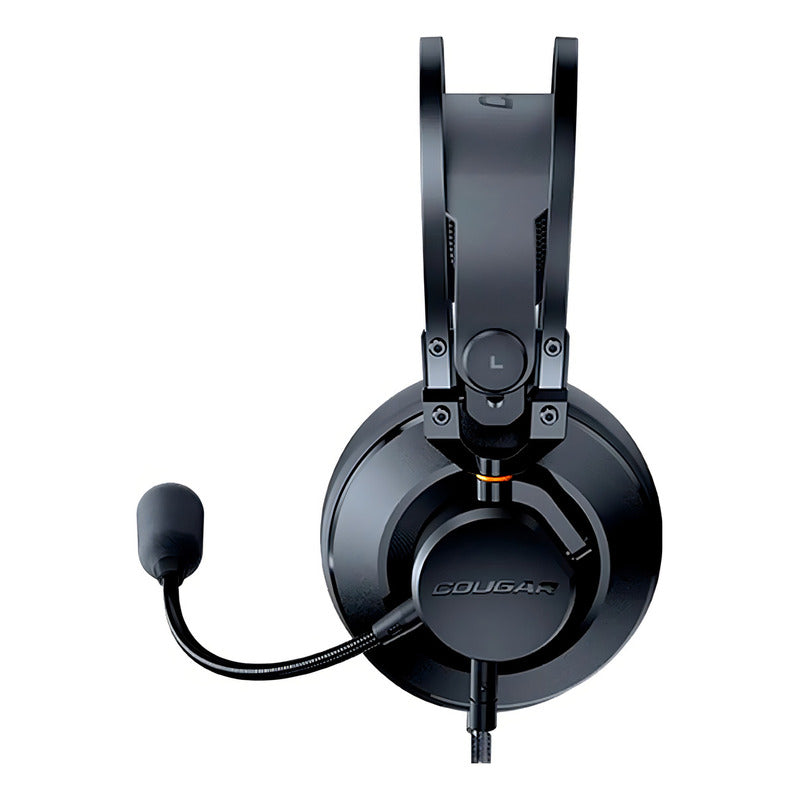 Audifonos Gamer Cougar Vm410 Ps Xbox One Switch Mobile