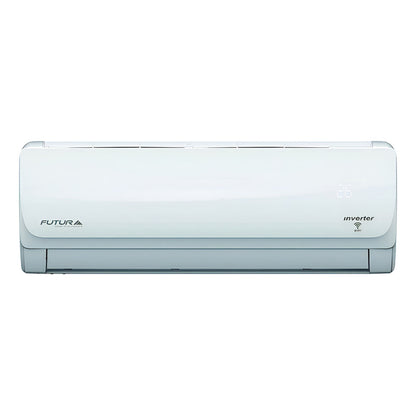 Aire Acondicionado Inverter 24000 Btu Futura Sin Instalacion Blanco