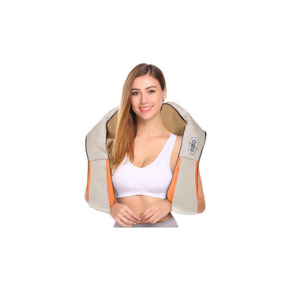 Masajeador Eléctrico Portátil Fabrica Massager