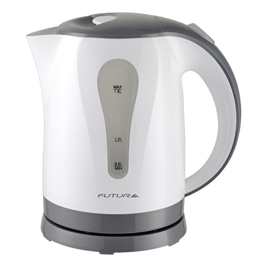 Jarra Electrica Futura Ha1760wg Color Blanco