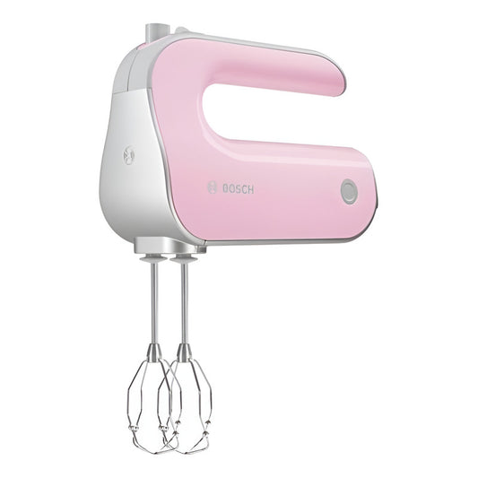 Batidora De Mano Bosch Mfq4030k Styline Colour-rosado Color Rosa Frecuencia 50 Hz X 60 Hz
