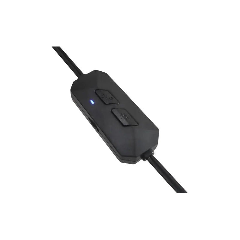 Parlantes Gamer Xtrike Me Sk-503 2.0 Negro