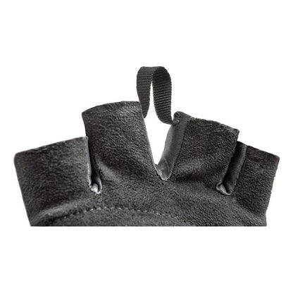 Guantes Ajustables Essencial Rosa adidas Diseño De La Tela Liso Talle L