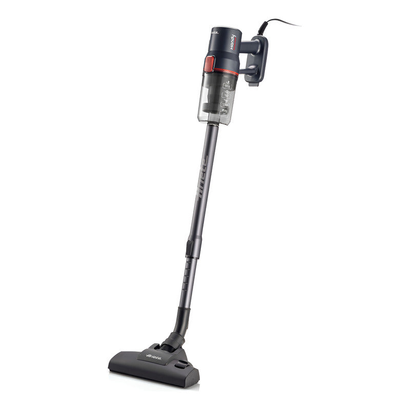 Aspiradora C/cable Ariete 2708 Con Accesorios Negro