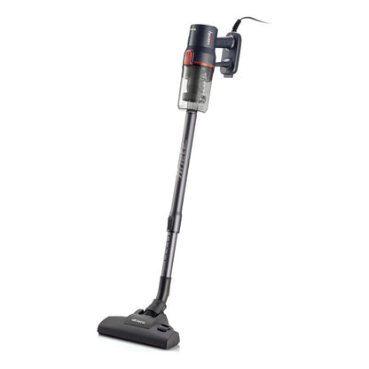 Aspiradora C/cable Ariete 2708 Con Accesorios Negro