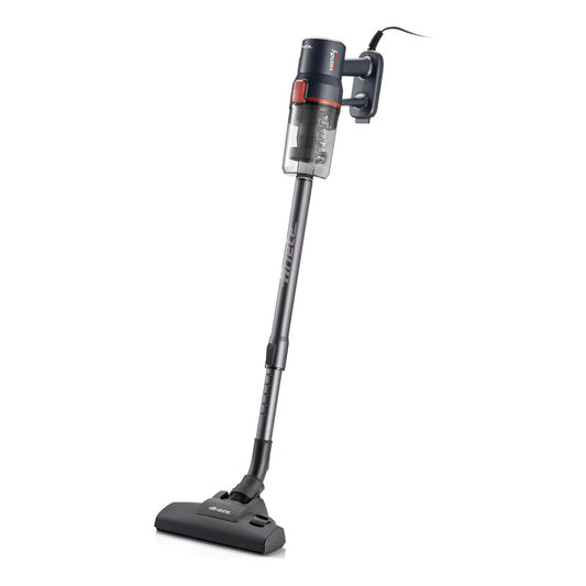 Aspiradora C/cable Ariete 2708 Con Accesorios Negro