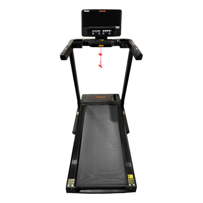 Caminador Plegable Athletic Advanced 1040t Bluetooth Negro