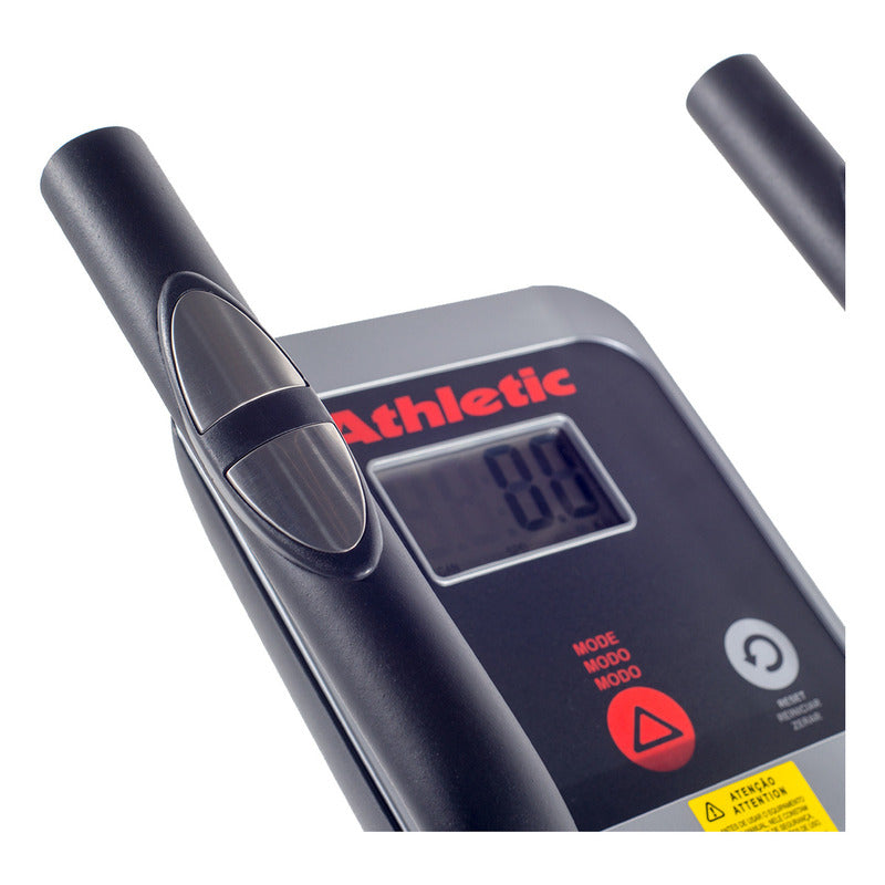 Elíptica Cardio 290e Athletic