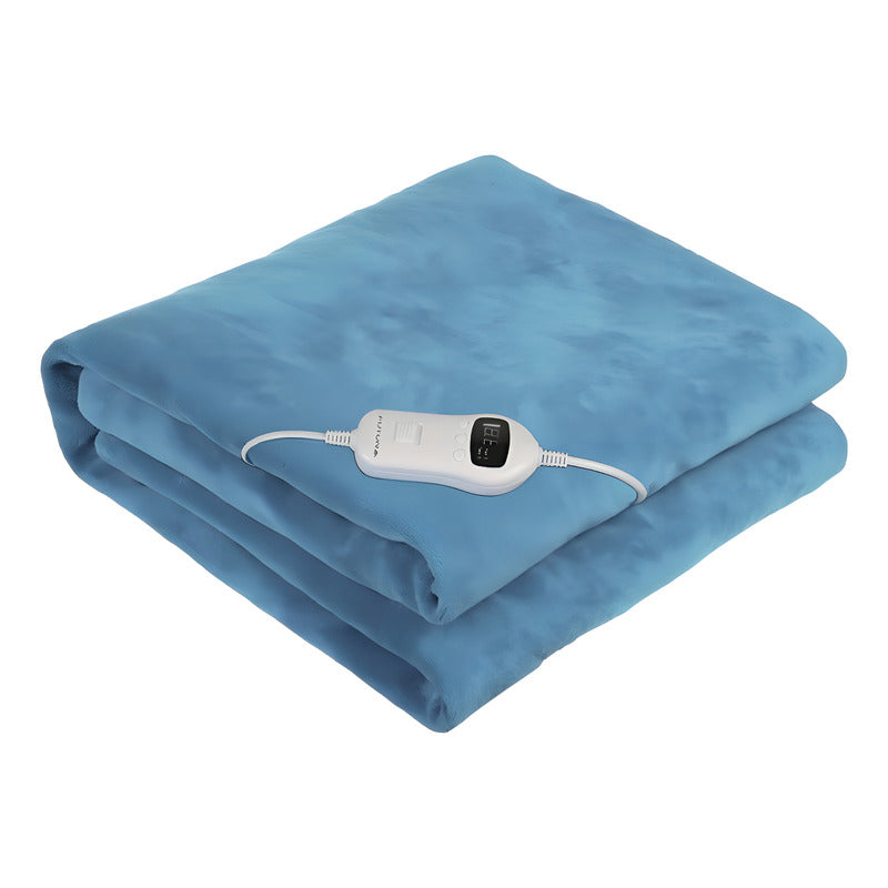 Frazada Electrica Futura Fut-mt203a Manta Termica 1 Pz Dimm