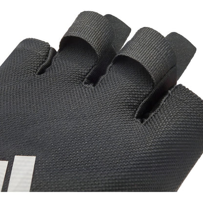 Guantes De Entreno, Pesas O Gym adidas Essential Colores Color Blanco Diseño De La Tela Liso Talle S