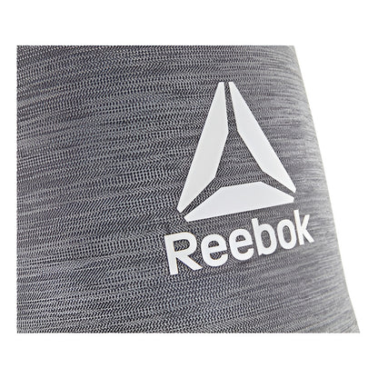 Bolso Para Colchoneta Yoga Y Fitness Reebok Reebok Color Gris