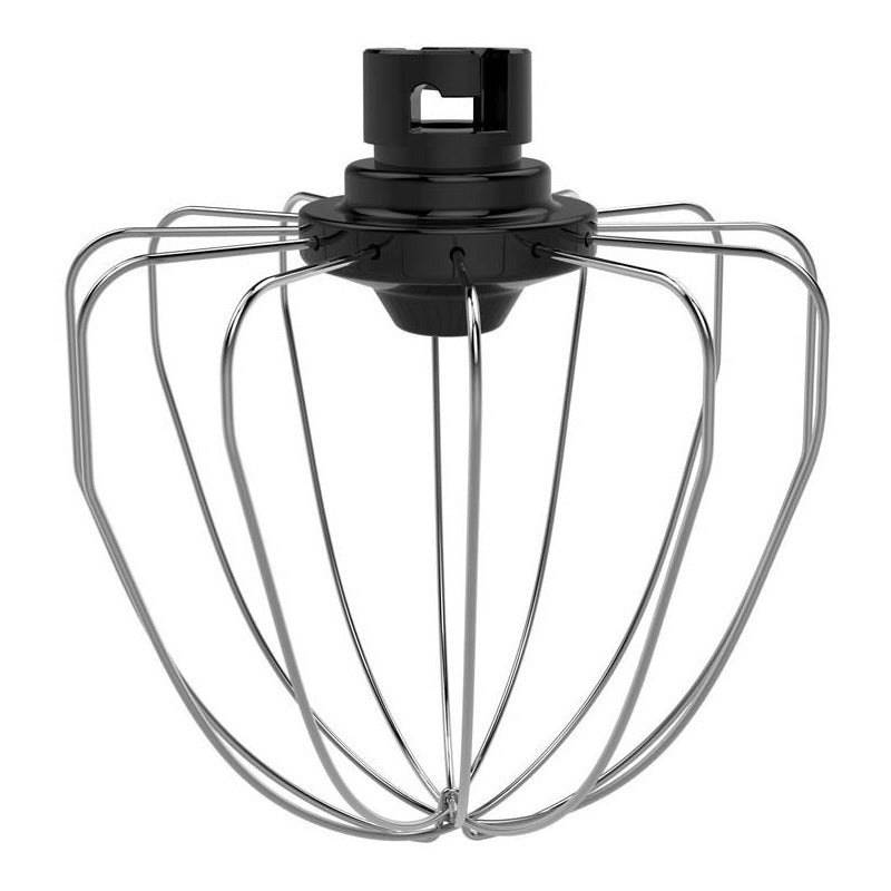 Batidora Planetaria Profesional Xion 1400w Ba1400 Js Ltda Color Blanco/marrón