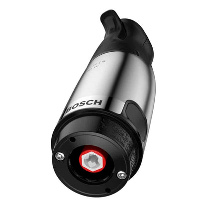 Mixer Bosch Ergomaster Msm6m821 1200w Cucilla De Acero Color Negro