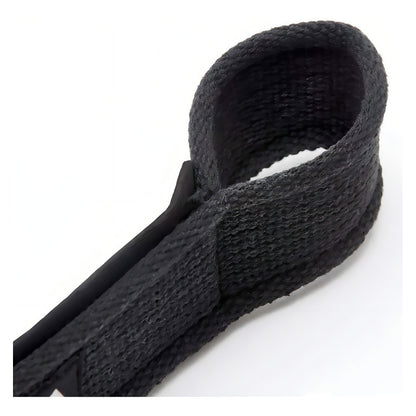 Correas De Levantamiento adidas adidas Color Negro