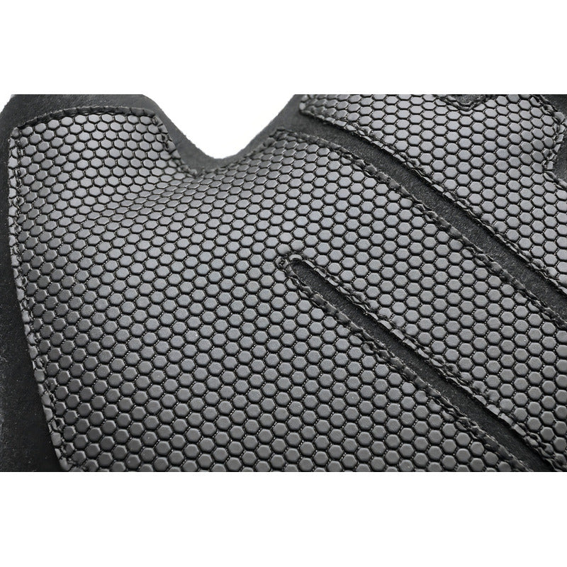 Guante De Entrenamiento Ajustable Negro M adidas adidas Diseño De La Tela Liso Talle Xxl