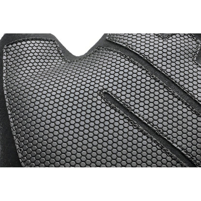 Guante De Entrenamiento Ajustable Negro M adidas adidas Diseño De La Tela Liso Talle Xxl