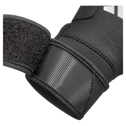 Guantes De Entrenamiento De Fuerza adidas Color Negro Lisa M