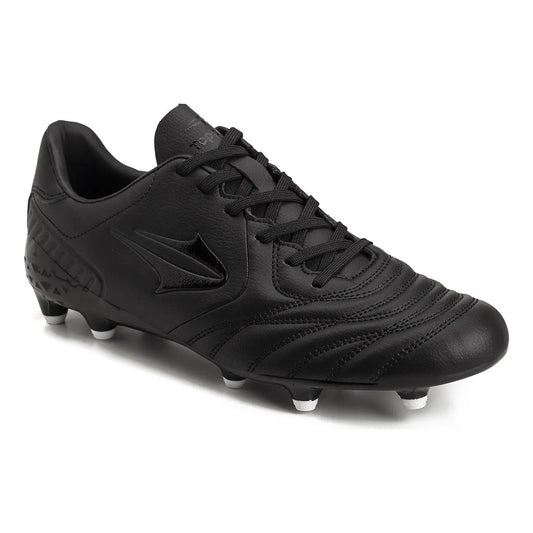 Championes Topper Fútbol 11 San Ciro V Negro 8.5 Us