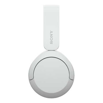 Auriculares Sony Bluetooth Inalámbricos Whch520 Color Blanco