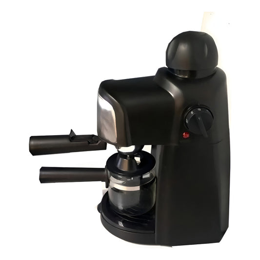 Cafeteras Cafetera Expreso Xion 2-4 Tazas Oferta Pf