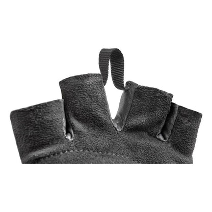 Guantes De Entrenamiento adidas Essential Negro C/verde - Verde - Liso - L