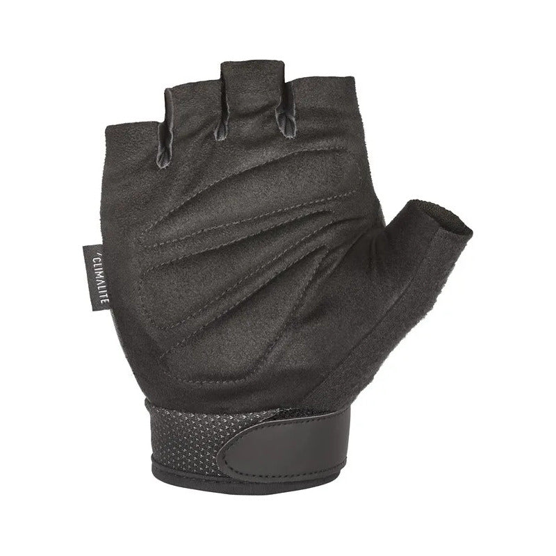 Guantes De Entrenamiento adidas Essential - Blanco Liso Xxl